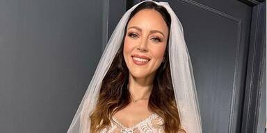 'Blümchen' hat wieder geheiratet