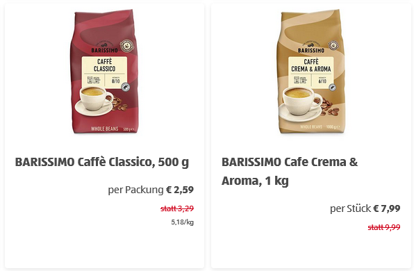 Bei diesen 100 Artikeln senkt Hofer Preise