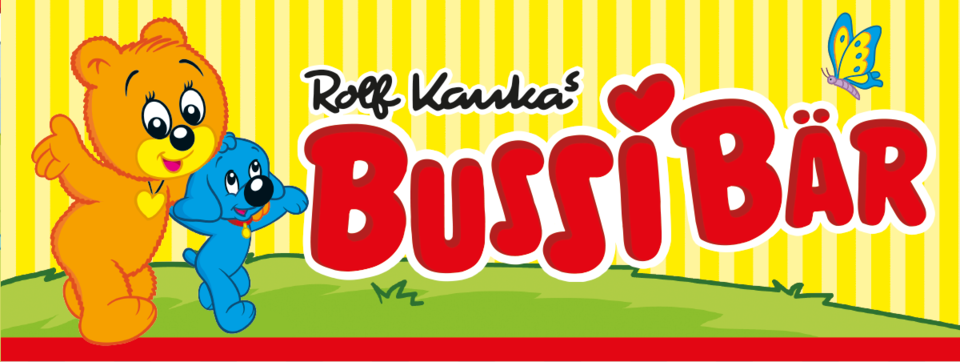 Bussi Bär