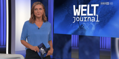 Weltjournal ORF