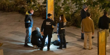 &Ouml;sterreicher starb in Rom bei Sturz von Tiber-Br&uuml;cke