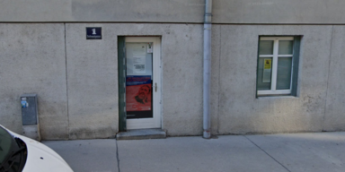 Wiener Verein Dar al Janub in der Dehmelgasse