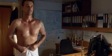 Porno-Aufregung um das "Traumschiff"