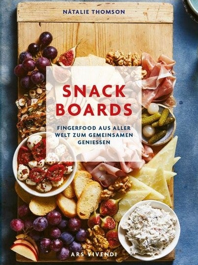 Fingerfood: Snack-Rezepte für das große Get-together