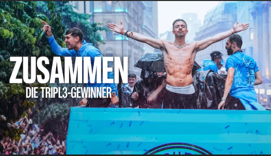 Die aktuellen Streaming-Highlights (30.3. - 05.04.)