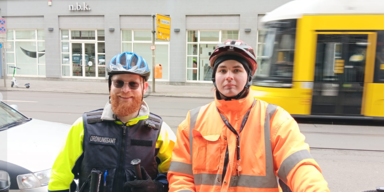 Anzeigenhauptmeister muss zur&uuml;ck an den Schreibtisch