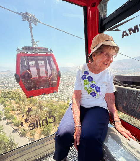 Instagram/grandmajoysroadtrip2