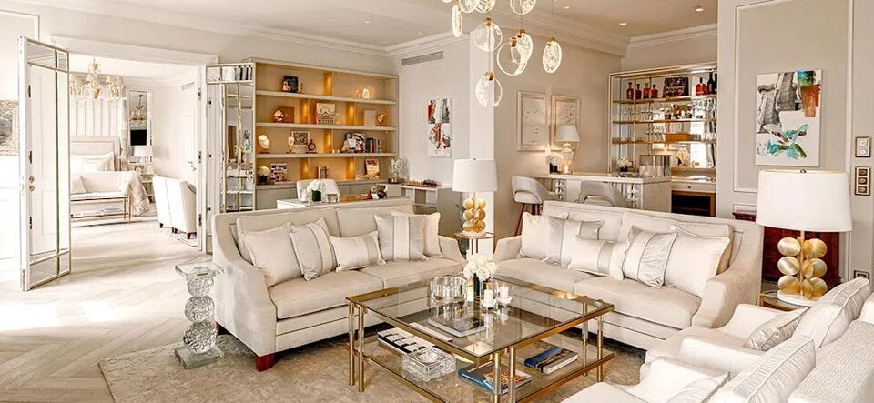 Charlène und Albert: Fürsten-Familie gönnt sich Luxus pur in Deutschland