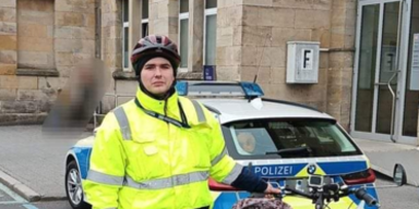 Anzeigenhauptmeister ist jetzt Million&auml;r