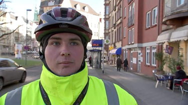 Nächster Streit mit Anzeigenhauptmeister eskaliert