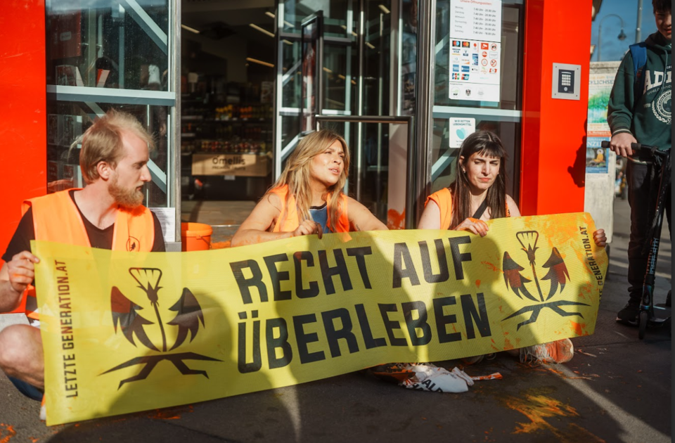 LetzteGeneration