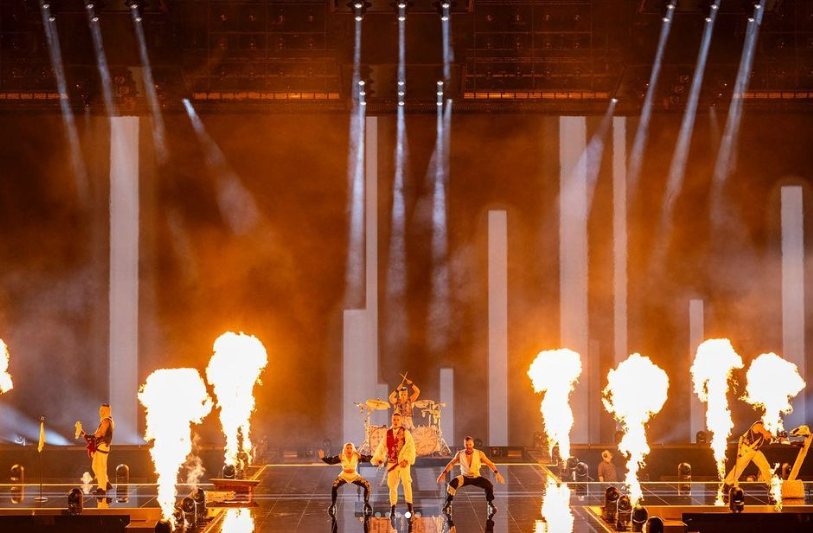 Erstes Semifinale: Sehen wir heute schon den ESC Gewinner?