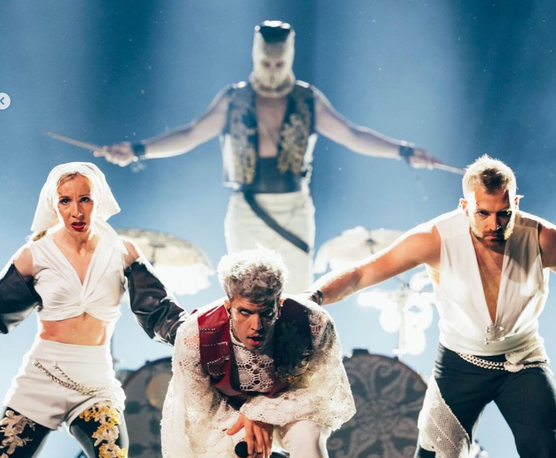 Erstes Semifinale: Sehen wir heute schon den ESC Gewinner?