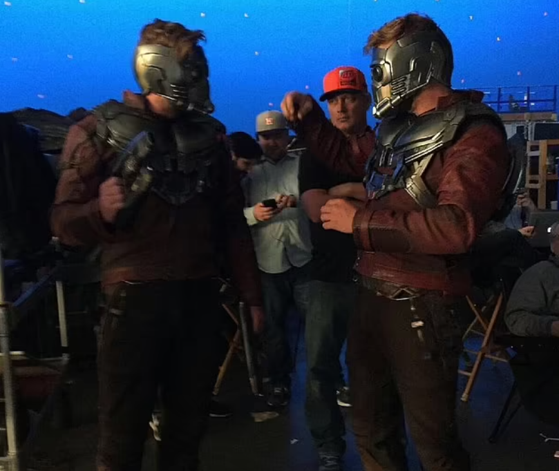 Hollywood trauert: Stuntman von Chris Pratt stirbt mit nur 47 Jahren