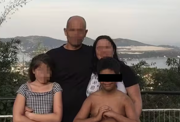 Teenager (16) metzelt Familie wegen Handy-Entzugs nieder