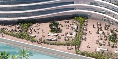 Nach New Yorker Flop: Salt Bae baut Protz-Residenz auf Ibiza