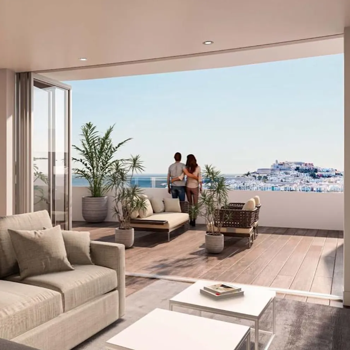 Nach New Yorker Flop: Salt Bae baut Protz-Residenz auf Ibiza