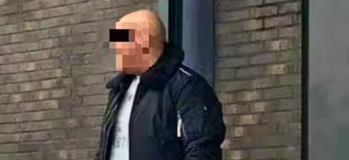 Schumacher-Erpresser: DAS ist einer der mutmaßlichen Täter