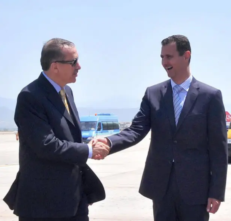 ErdoganAssad