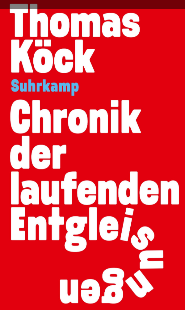 Kickl-Buch