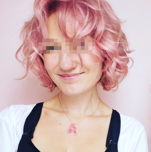 AlexandraInfluencerin