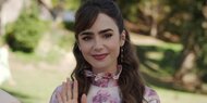 "Emily in Paris": HIER wird Staffel 6 gedreht