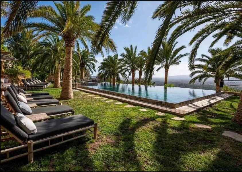 TORRE DEL SOL Bunyola