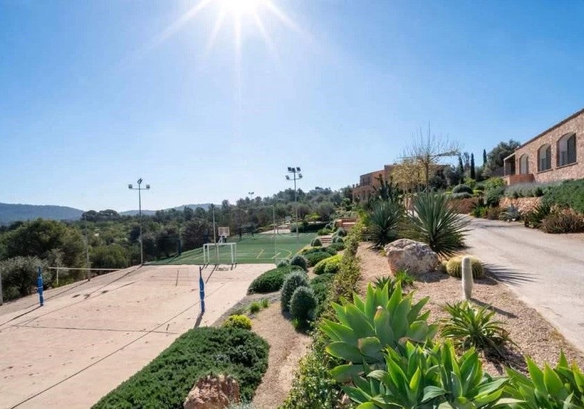 TORRE DEL SOL Bunyola