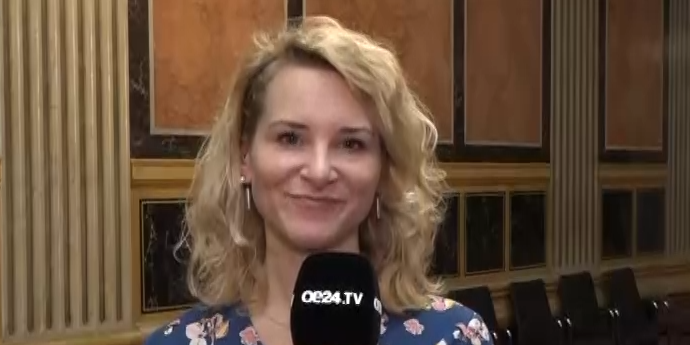 Evi Holzleitner