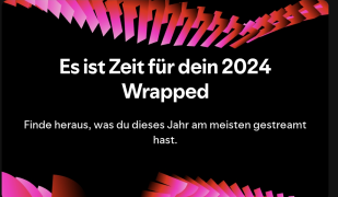 Spotify Wrapped 2024: Das sind die Spotify-Könige des Jahres