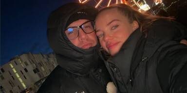 Pietro Lombardi Laura Maria Rypa