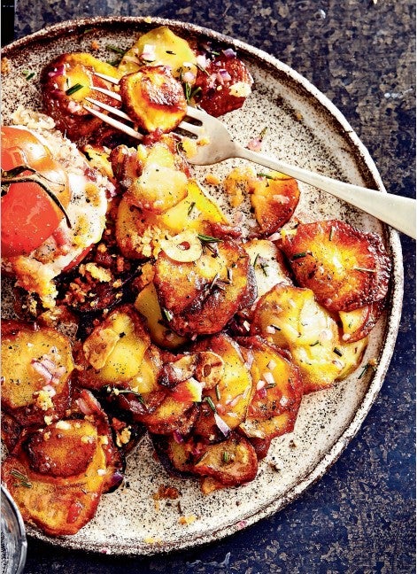 Käse gut, alles gut: Wärmende Rezepte für kalte Tage