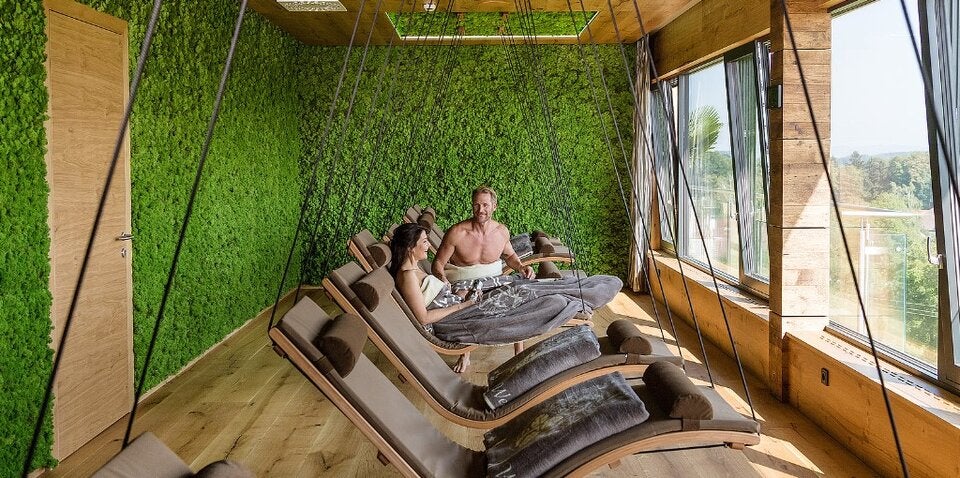 Österreich: Diese Hotels sind echte Geheimtipps für den Valentinstag