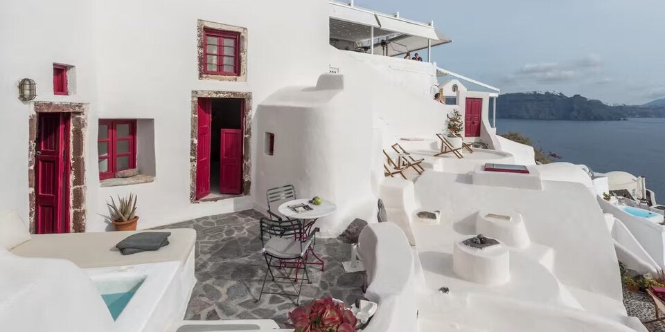 Geheimtipp Unterkünfte: Die schönsten Airbnbs in Europa