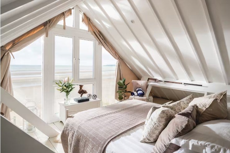 Geheimtipp Unterkünfte: Die schönsten Airbnbs in Europa