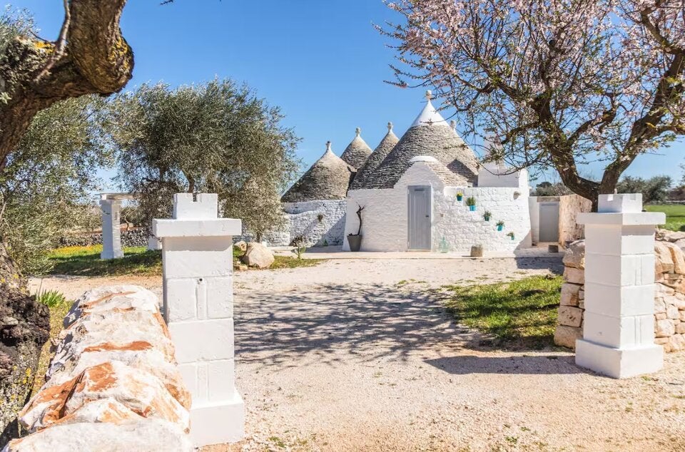 Geheimtipp Unterkünfte: Die schönsten Airbnbs in Europa