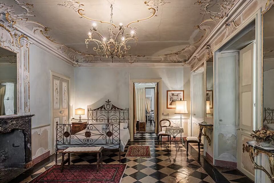 Geheimtipp Unterkünfte: Die schönsten Airbnbs in Europa