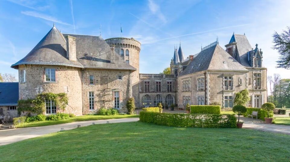 Geheimtipp Unterkünfte: Die schönsten Airbnbs in Europa