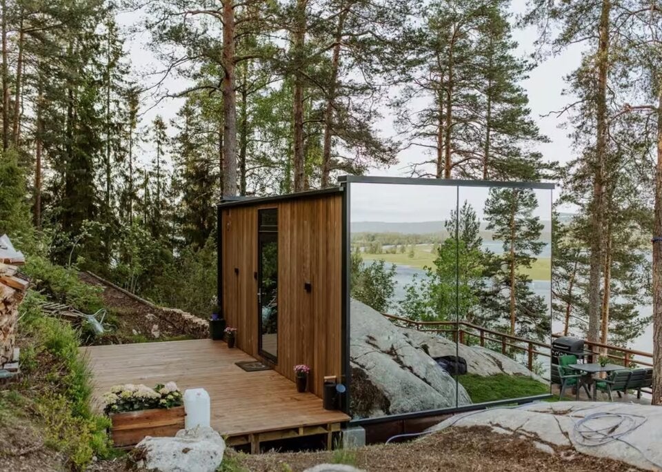 Geheimtipp Unterkünfte: Die schönsten Airbnbs in Europa