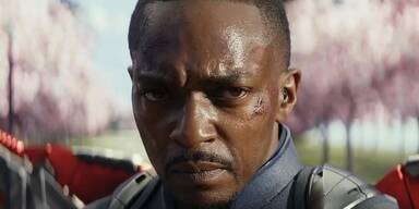 "Captain America": Fans kritisieren "Brave New World" im Vorfeld