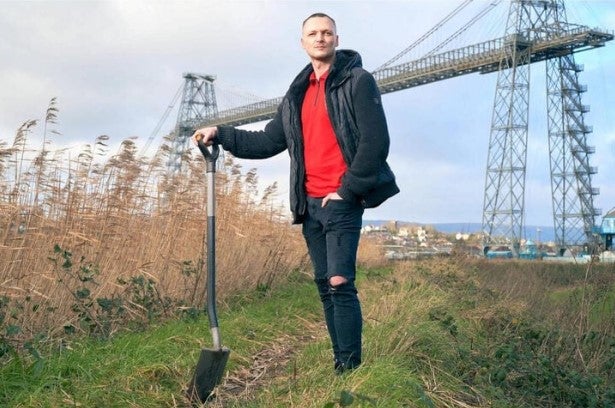 Seit bereits mehr als zehn Jahren sucht James Howells (39) nach seinem verlorenen Bitcoin-Vermögen. 