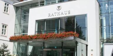 M&ouml;glicher Datenverlust in Tulln