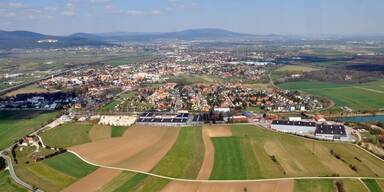 Ramharter bleibt B&uuml;rgermeister in Leobersdorf
