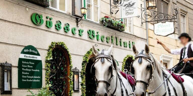 gösser bierklinik
