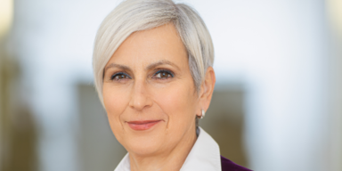Babler hat sein Team: Top-Richterin soll Justizministerin werden