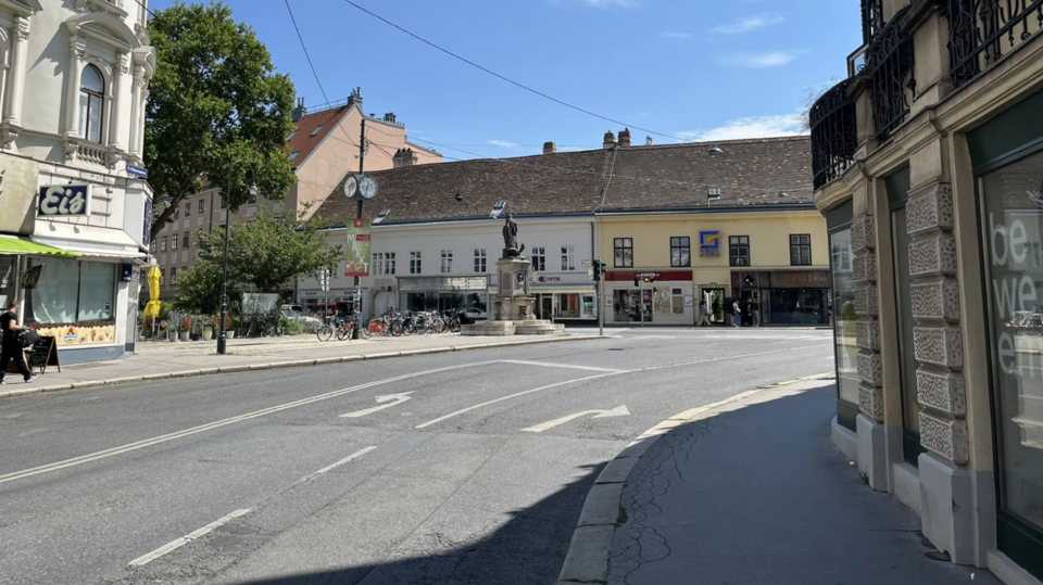 margaretenplatz