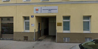 Islamisches Realgymnasium Wien