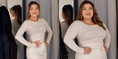 TikTok Chubby Filter