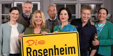 rosenheim cops