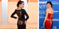 Neuer Naked-Dress-Trend: Stars machen entblößten Po zum Fashion-Statement